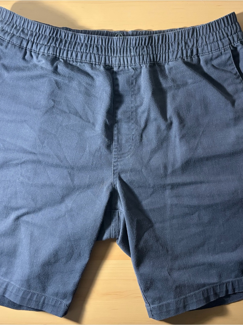 Volcom Men’s Frickin’
Elastic Waist Shorts - Gray 
*4 FOR $55*